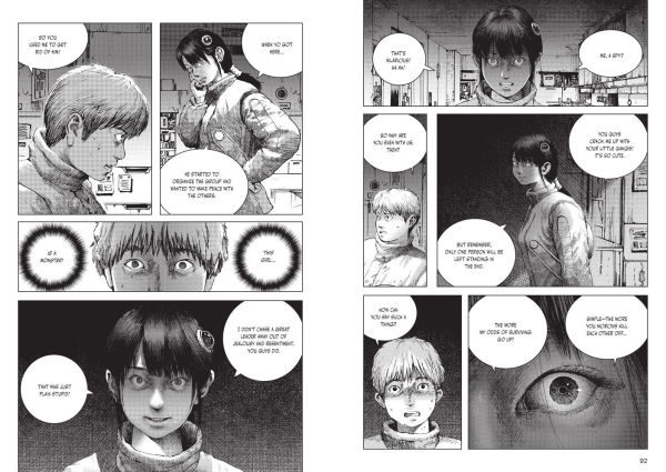 Leviathan Volume 2