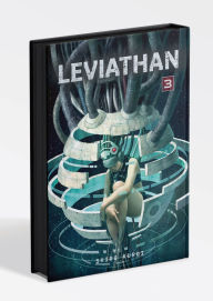 Title: Leviathan Volume 3, Author: Shiro Kuroi
