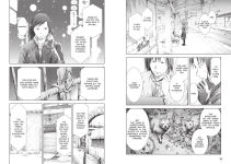 Alternative view 3 of Manhole Volume 3