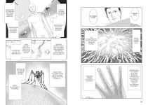 Alternative view 6 of Manhole Volume 3