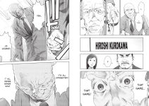 Alternative view 7 of Manhole Volume 3