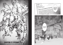 Alternative view 9 of Manhole Volume 3