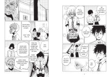 Alternative view 13 of Scars Volume 1
