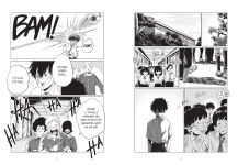 Alternative view 15 of Scars Volume 1