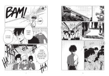 Alternative view 5 of Scars Volume 1