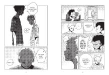 Alternative view 6 of Scars Volume 1