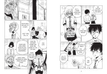 Alternative view 8 of Scars Volume 1