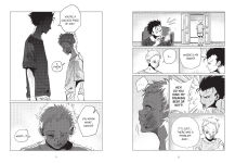 Alternative view 10 of Scars Volume 1