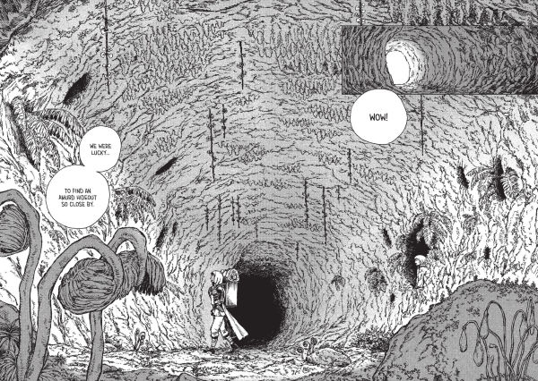 Eden of Witches Volume 2