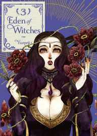 Title: Eden of Witches Volume 3, Author: Yumeji