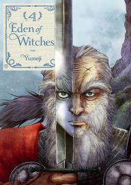 Title: Eden of Witches Volume 4, Author: Yumeji