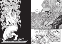 Alternative view 4 of Eden of Witches Volume 4