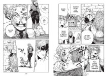 Alternative view 5 of Eden of Witches Volume 5