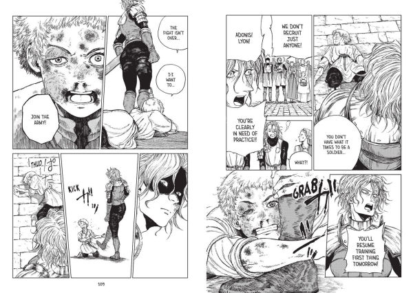 Eden of Witches Volume 5