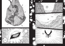 Alternative view 6 of Eden of Witches Volume 5