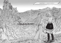 Alternative view 8 of Eden of Witches Volume 5