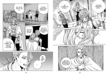 Alternative view 4 of Eden of Witches Volume 6