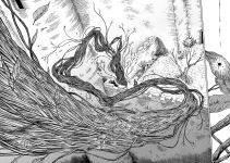 Alternative view 5 of Eden of Witches Volume 6