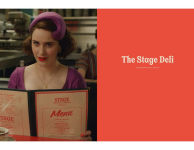 Alternative view 4 of The Magnificent, Magical, Marvelous Mrs. Maisel: The Authorized Companion to the Making of the Iconic Series
