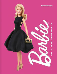 Download ebooks for free as pdf Barbie: The Celebration of an Icon in English by Massimiliano Capella, Sylvia Adrian Notini FB2 9781419778766