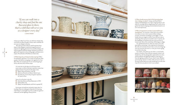 The Essentials: Art of Interior Design: A Guide to Furnishing, Decorating, and Styling Your Home