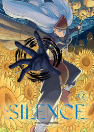 Free audiobooks in mp3 download Silence Volume 2 9781419778902 FB2 ePub