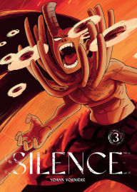 Download books goodreads Silence Volume 3 