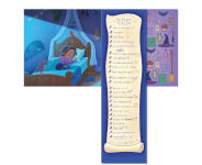 Alternative view 2 of Little Witch's To-Do List (A Magical List Book): A Picture Book