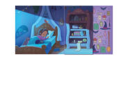 Alternative view 3 of Little Witch's To-Do List (A Magical List Book): A Picture Book