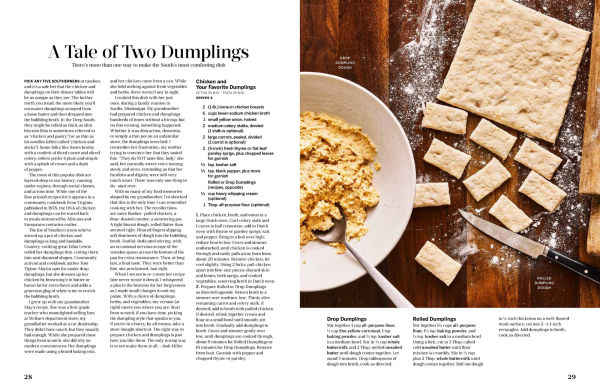 Southern Living 2024 Annual Recipes