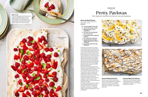 Southern Living 2024 Annual Recipes