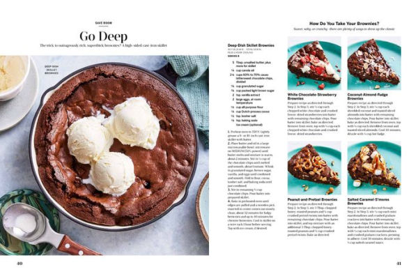 Southern Living 2024 Annual Recipes