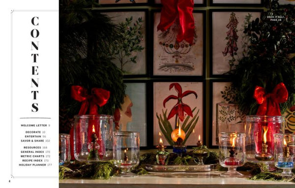 Christmas with Southern Living 2024