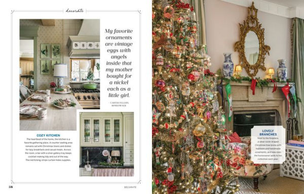 Christmas with Southern Living 2024