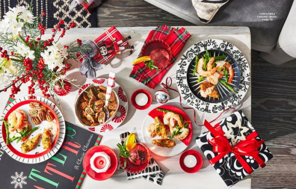 Christmas with Southern Living 2024