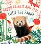Alternative view 1 of Happy Chinese New Year, Little Red Panda
