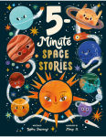 Alternative view 1 of 5-Minute Space Stories