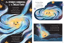 Alternative view 2 of 5-Minute Space Stories