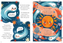 Alternative view 3 of 5-Minute Space Stories