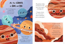 Alternative view 4 of 5-Minute Space Stories