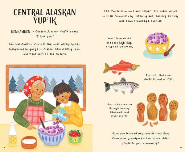 The Little Book of Love: 100 Ways to Say I Love You Around the World