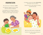 Alternative view 6 of The Little Book of Love: 100 Ways to Say I Love You Around the World