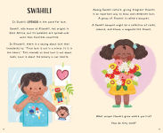 Alternative view 8 of The Little Book of Love: 100 Ways to Say I Love You Around the World