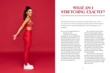 Alternative view 5 of Did You Stretch Tho: 52 Stretches to Increase Flexibility, Balance, and Performance