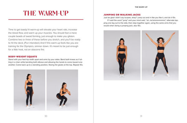 Did You Stretch Tho: 52 Stretches to Increase Flexibility, Balance, and Performance