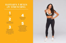 Alternative view 7 of Did You Stretch Tho: 52 Stretches to Increase Flexibility, Balance, and Performance