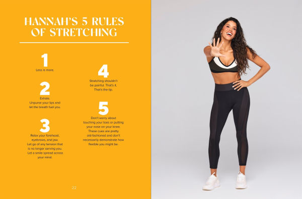 Did You Stretch Tho: 52 Stretches to Increase Flexibility, Balance, and Performance