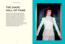 Alternative view 2 of Style Codes: David Bowie: A Guide to Dressing Like a Fashion Icon