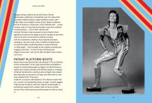 Alternative view 3 of Style Codes: David Bowie: A Guide to Dressing Like a Fashion Icon