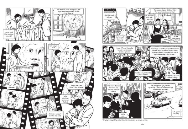 Audrey Hepburn: An Illustrated Biography